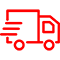 Service de livraison flexible